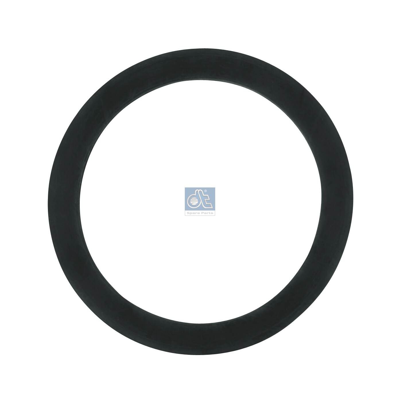 DT Spare Parts 1.11392 - Dichtring, Verschlussdeckel (Ausgleichsbehälter)