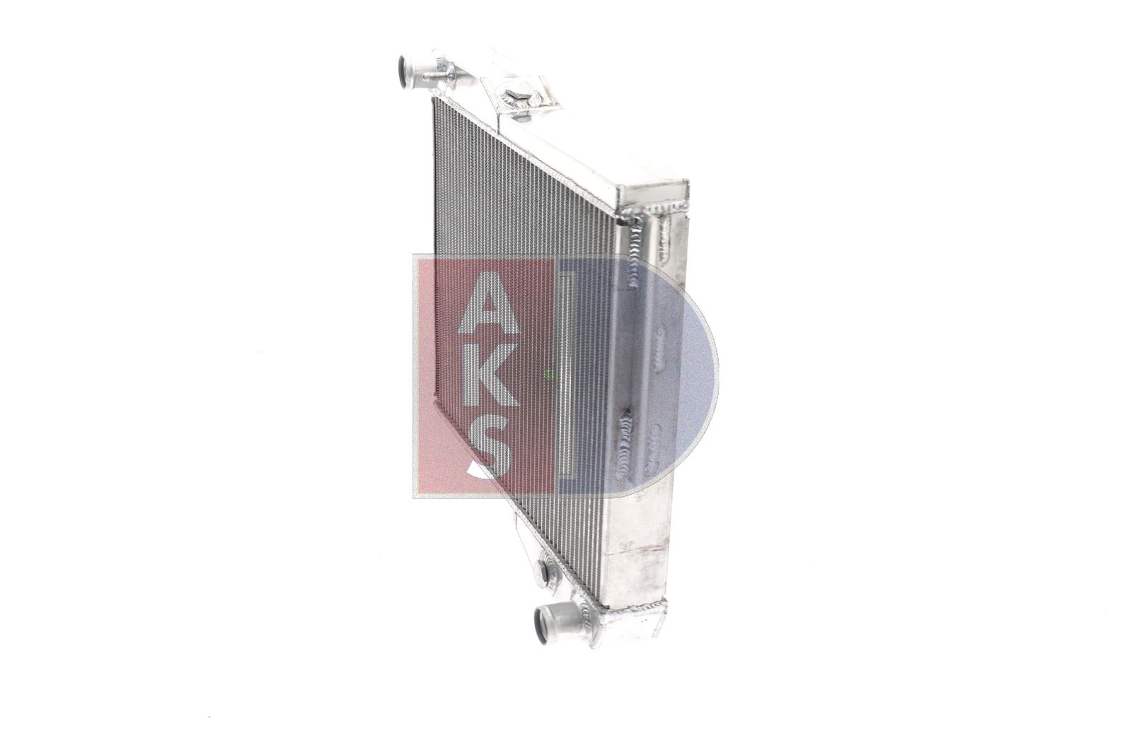 AKS DASIS 020034AL - Kühler, Motorkühlung