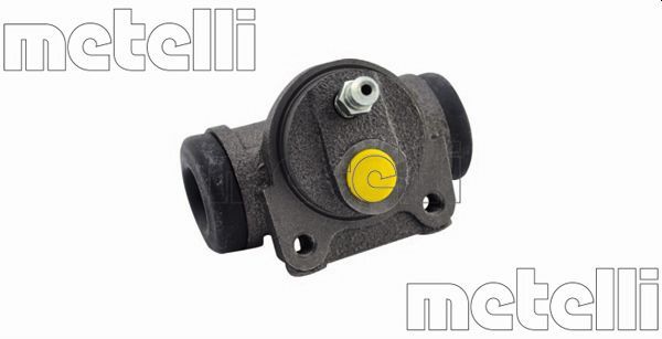 METELLI 04-0747 - Radbremszylinder