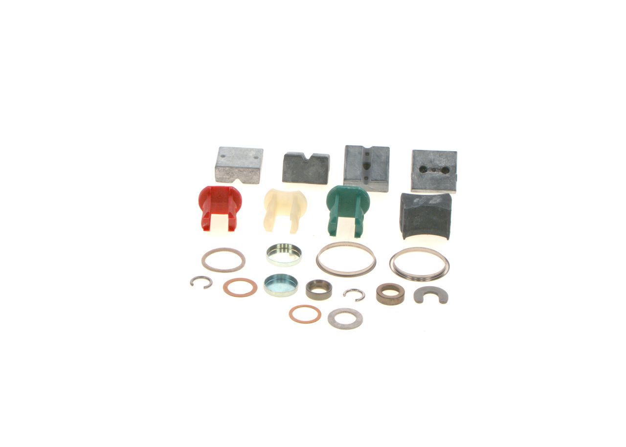 BOSCH 1 007 010 079 - Reparatursatz, Starter