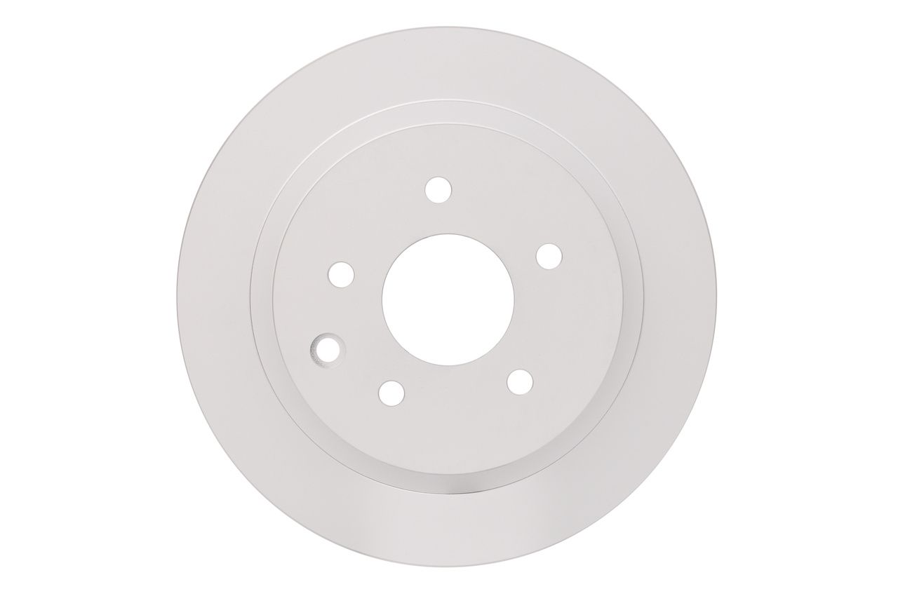 BOSCH 0 986 479 C60 - Bremsscheibe