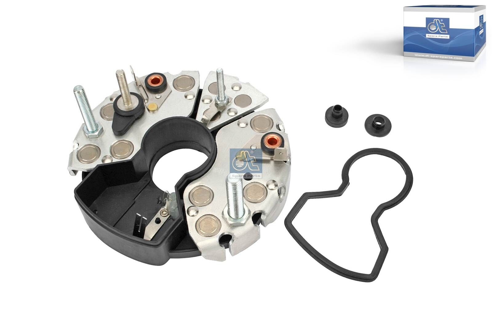 DT Spare Parts 1.21304 - Gleichrichter, Generator
