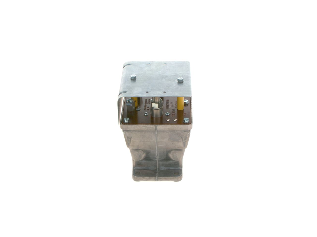 BOSCH 0 333 301 010 - Batterierelais