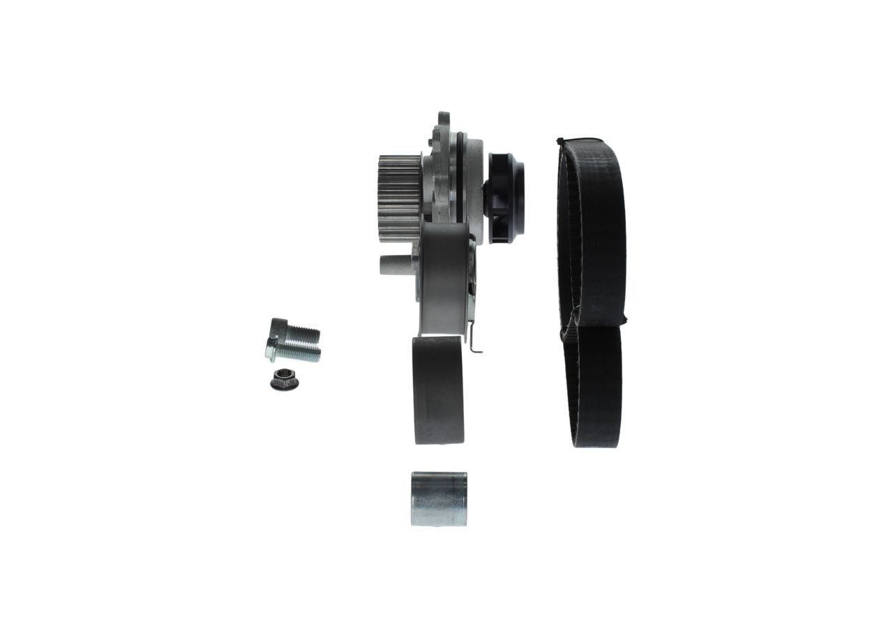 BOSCH 1 987 946 406 - Wasserpumpe + Zahnriemensatz