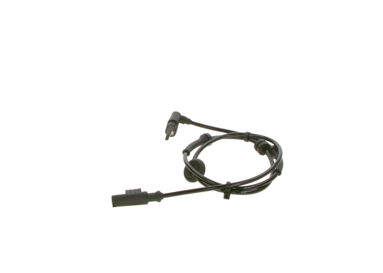 BOSCH 0 265 008 002 - Sensor, Raddrehzahl