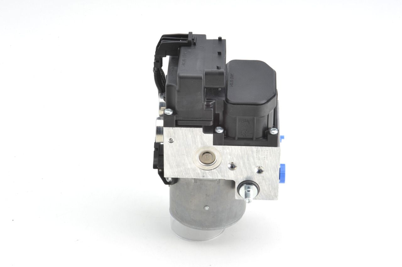 BOSCH 0 265 216 845 - Hydraulikaggregat, Bremsanlage