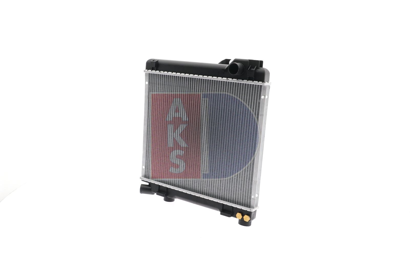 AKS DASIS 050290N - Kühler, Motorkühlung