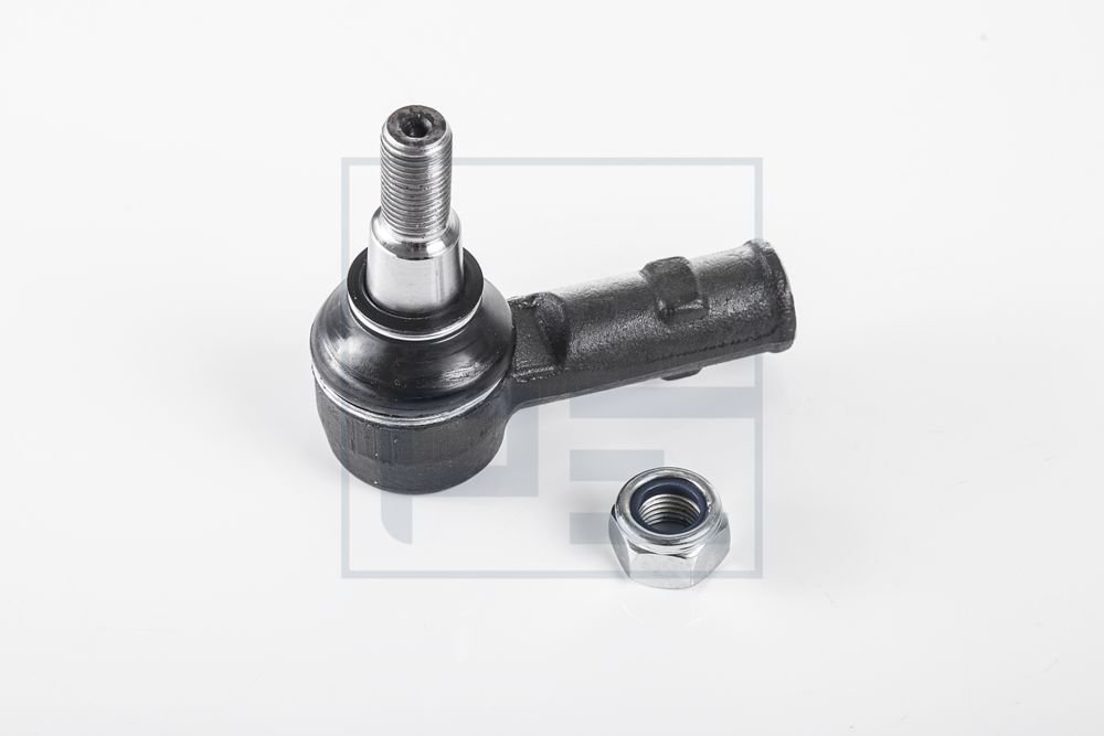 PE Automotive 022.053-00A - Winkelgelenk, Lenkschubstange