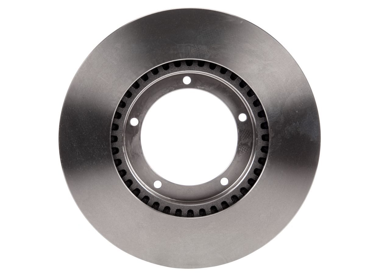 BOSCH 0 986 478 097 - Bremsscheibe
