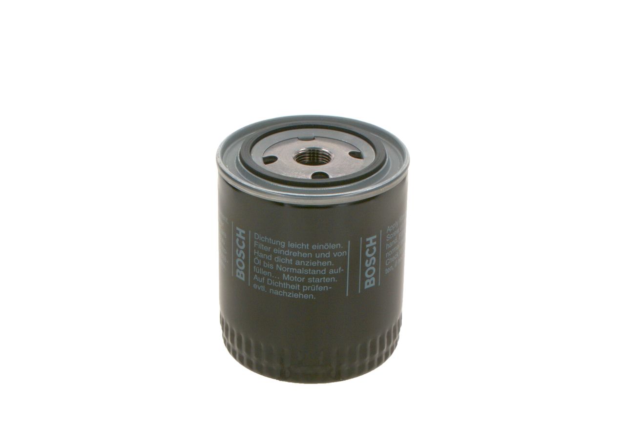 BOSCH 0 451 103 038 - Ölfilter