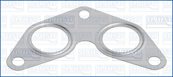 AJUSA 13124300 - Dichtung, Abgaskrümmer