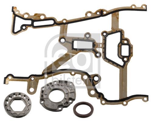FEBI BILSTEIN 104152 - Rotorsatz, Ölpumpe