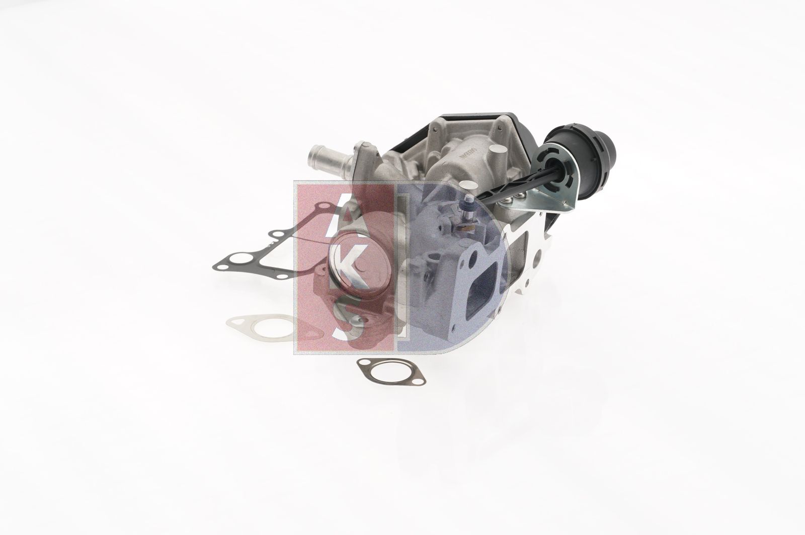 AKS DASIS 045064N - AGR-Ventil