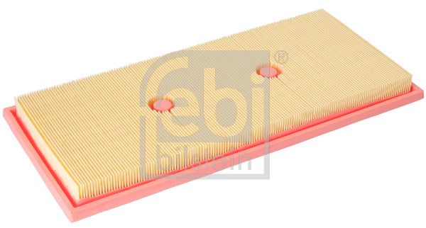 FEBI BILSTEIN 100371 - Luftfilter