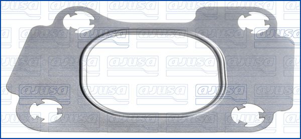 AJUSA 01878500 - Dichtung, Abgaskrümmer