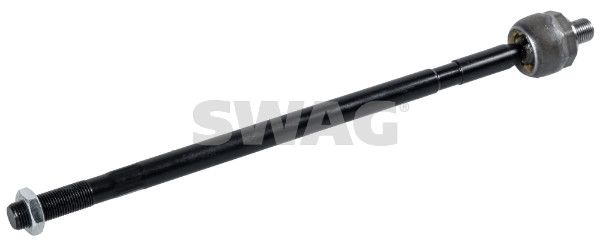 SWAG 10 72 0063 - Axialgelenk, Spurstange