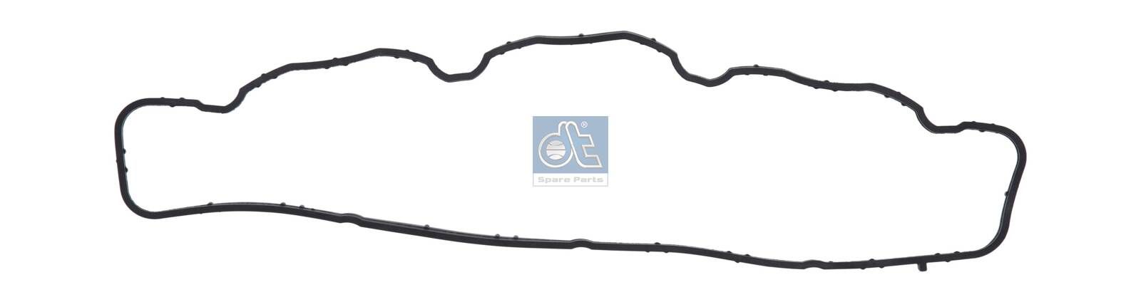 DT Spare Parts 12.26100 - Dichtung, Ansaugkrümmer