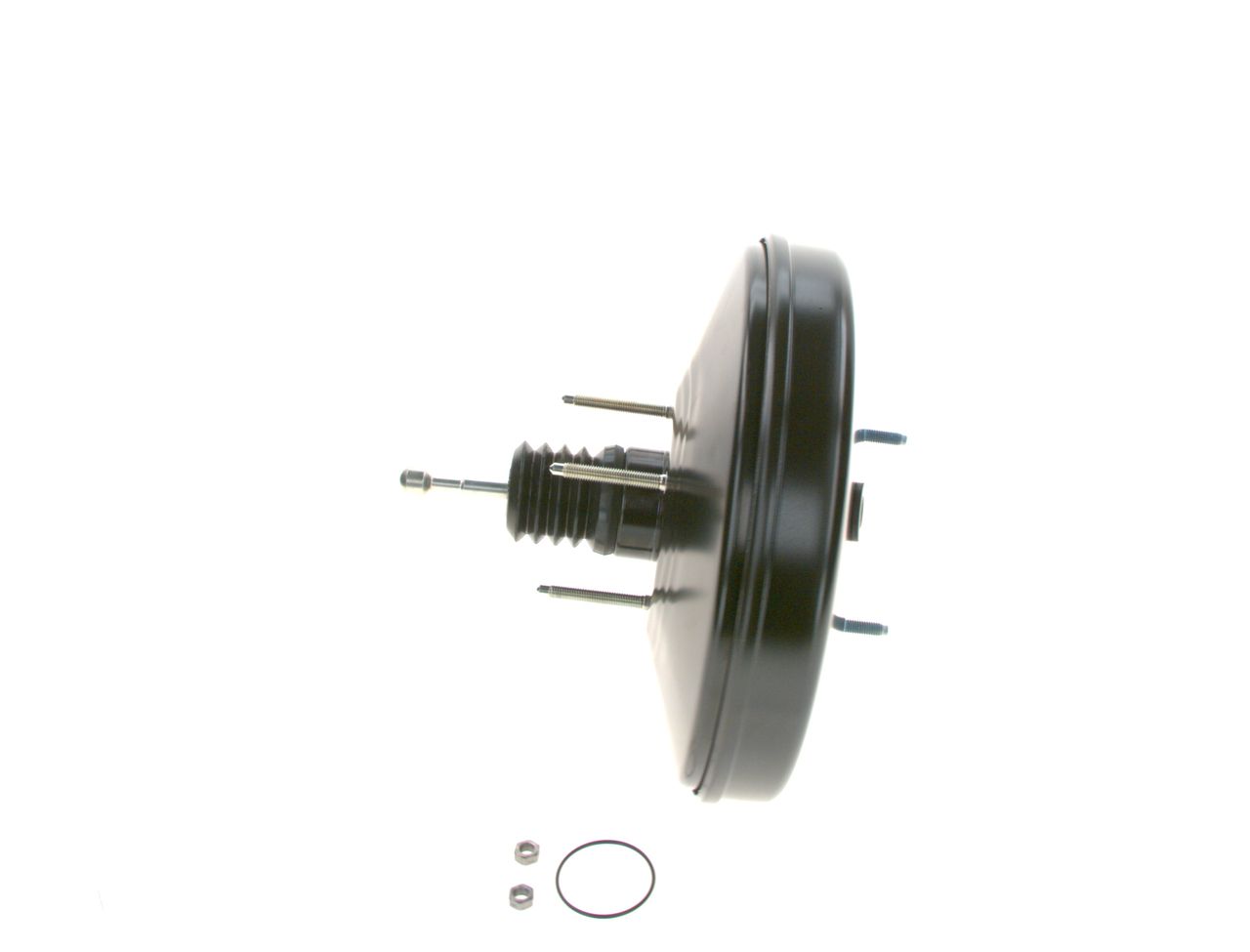 BOSCH 0 204 125 858 - Bremskraftverstärker