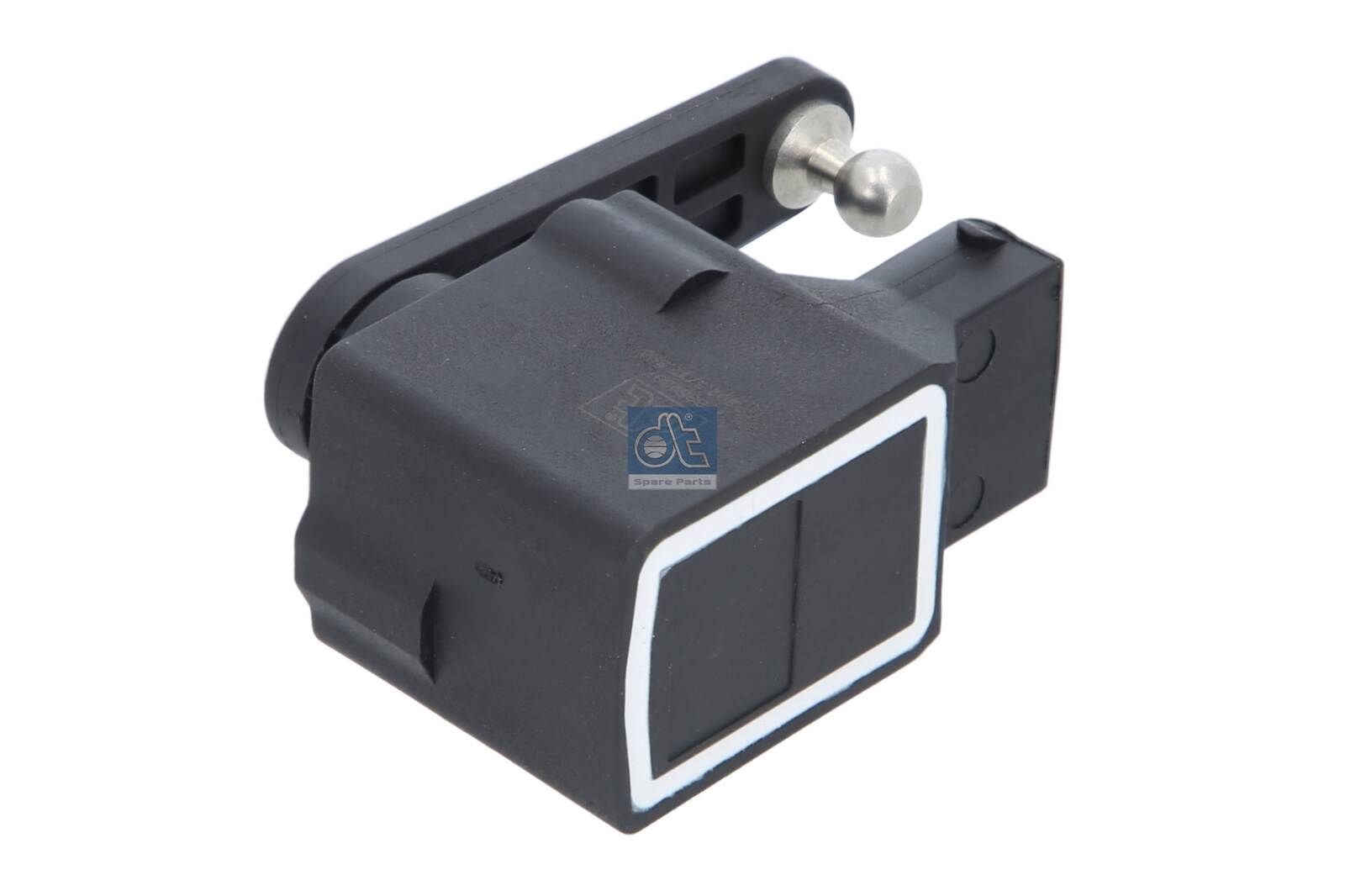 DT Spare Parts 1.18395 - Pedalwegsensor, Bremspedal