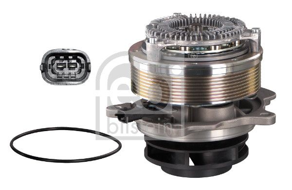 FEBI BILSTEIN 101259 - Wasserpumpe, Motorkühlung