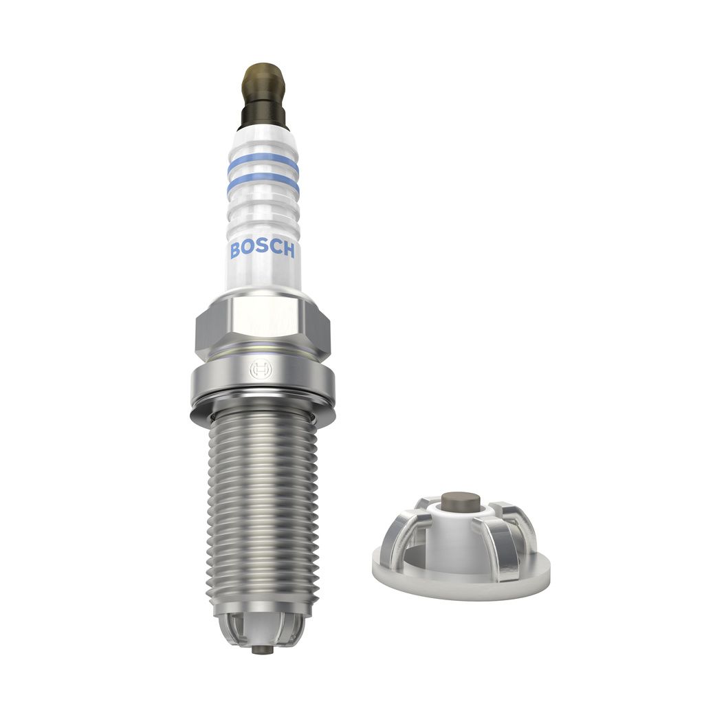 BOSCH 0 242 240 635 - Zündkerze