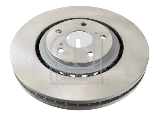 FEBI BILSTEIN 108442 - Bremsscheibe