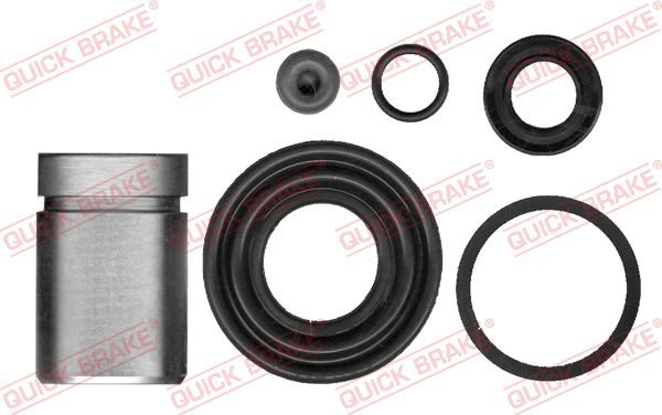 QUICK BRAKE 114-5340 - Reparatursatz, Bremssattel
