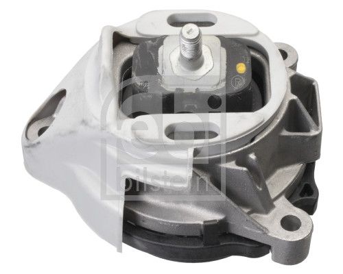 FEBI BILSTEIN 104257 - Lagerung, Motor