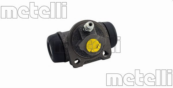 METELLI 04-0801 - Radbremszylinder