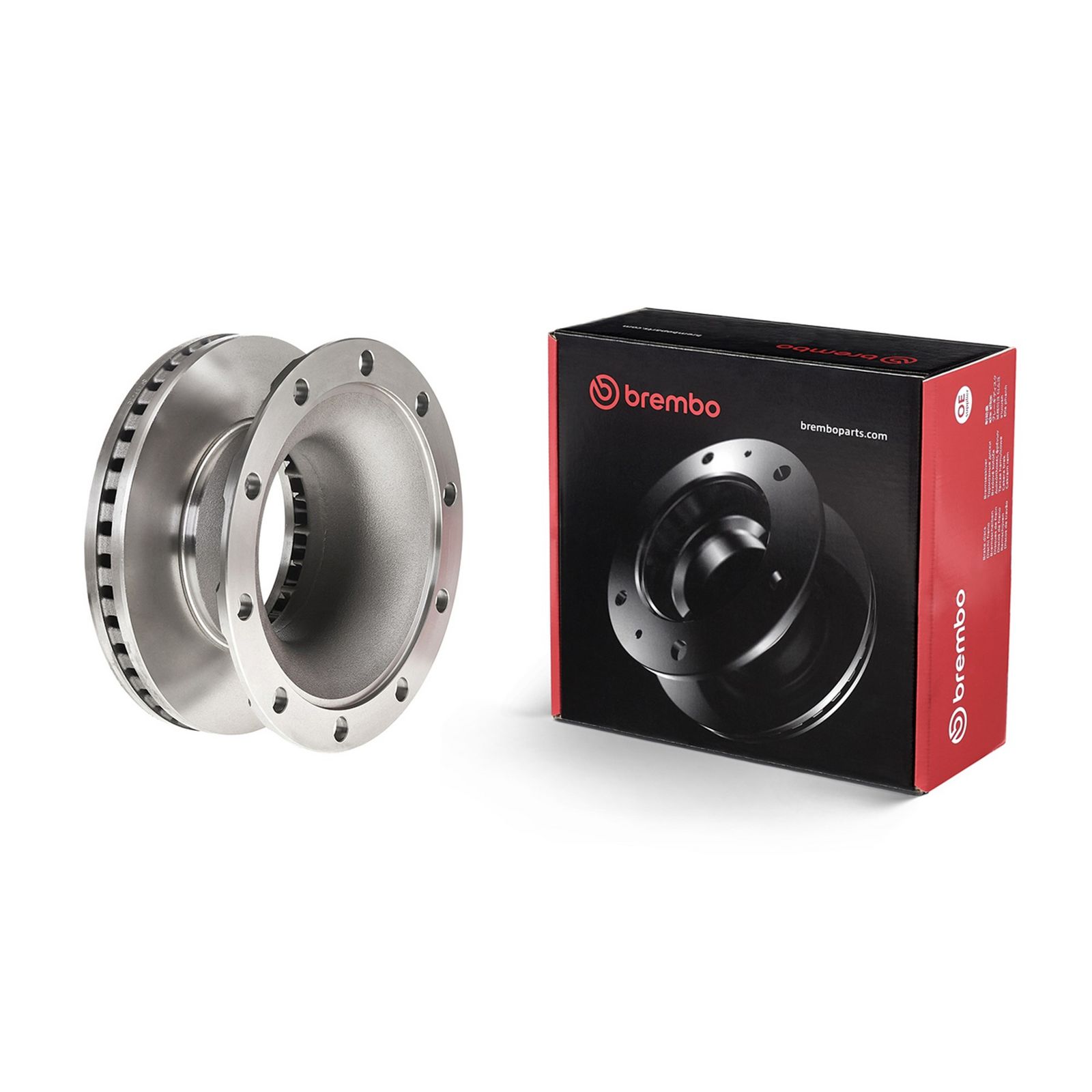 BREMBO 09.A594.20 - Bremsscheibe