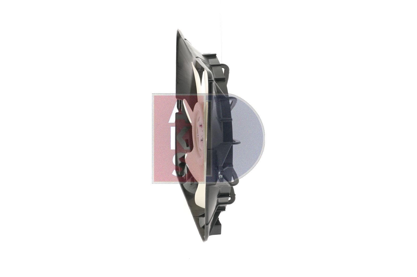 AKS DASIS 108056N - Lüfter, Motorkühlung