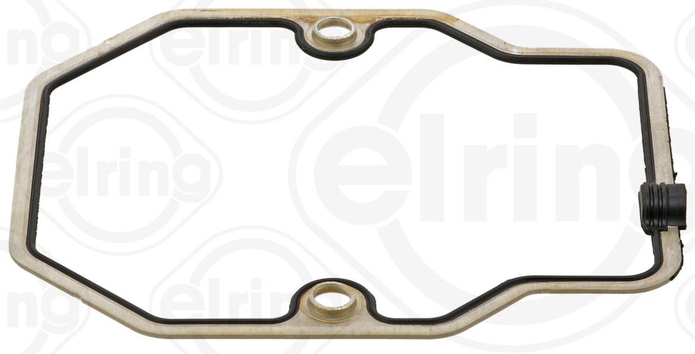 ELRING 123.420 - Dichtung, Zylinderkopfhaube
