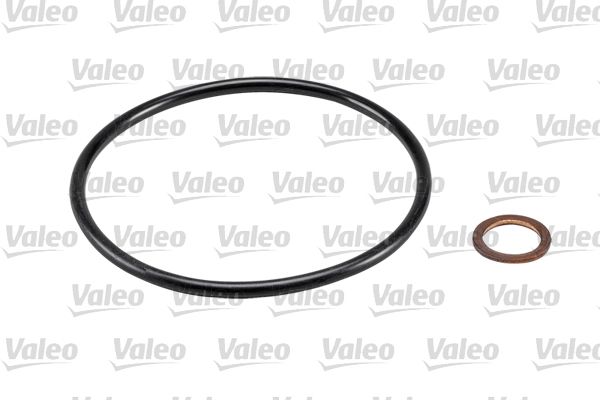 VALEO 586511 - Ölfilter