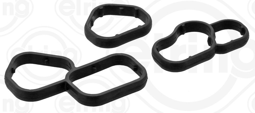 ELRING 083.280 - Dichtung, Ölfiltergehäuse