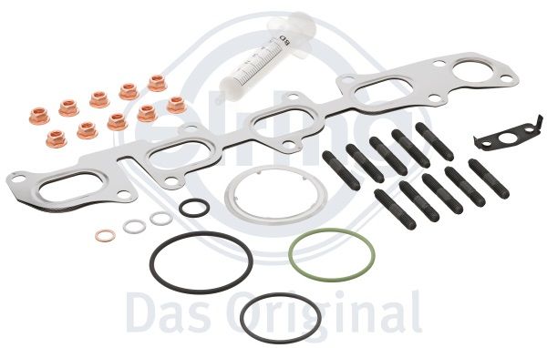ELRING 696.000 - Montagesatz, Lader