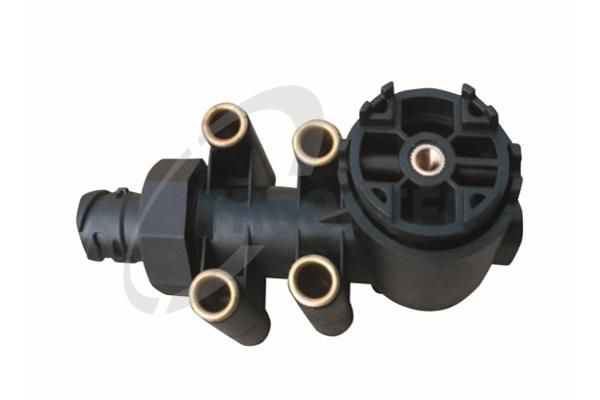 TRUCKTEC AUTOMOTIVE 04.30.055 - Sensor, Luftfederungsniveau
