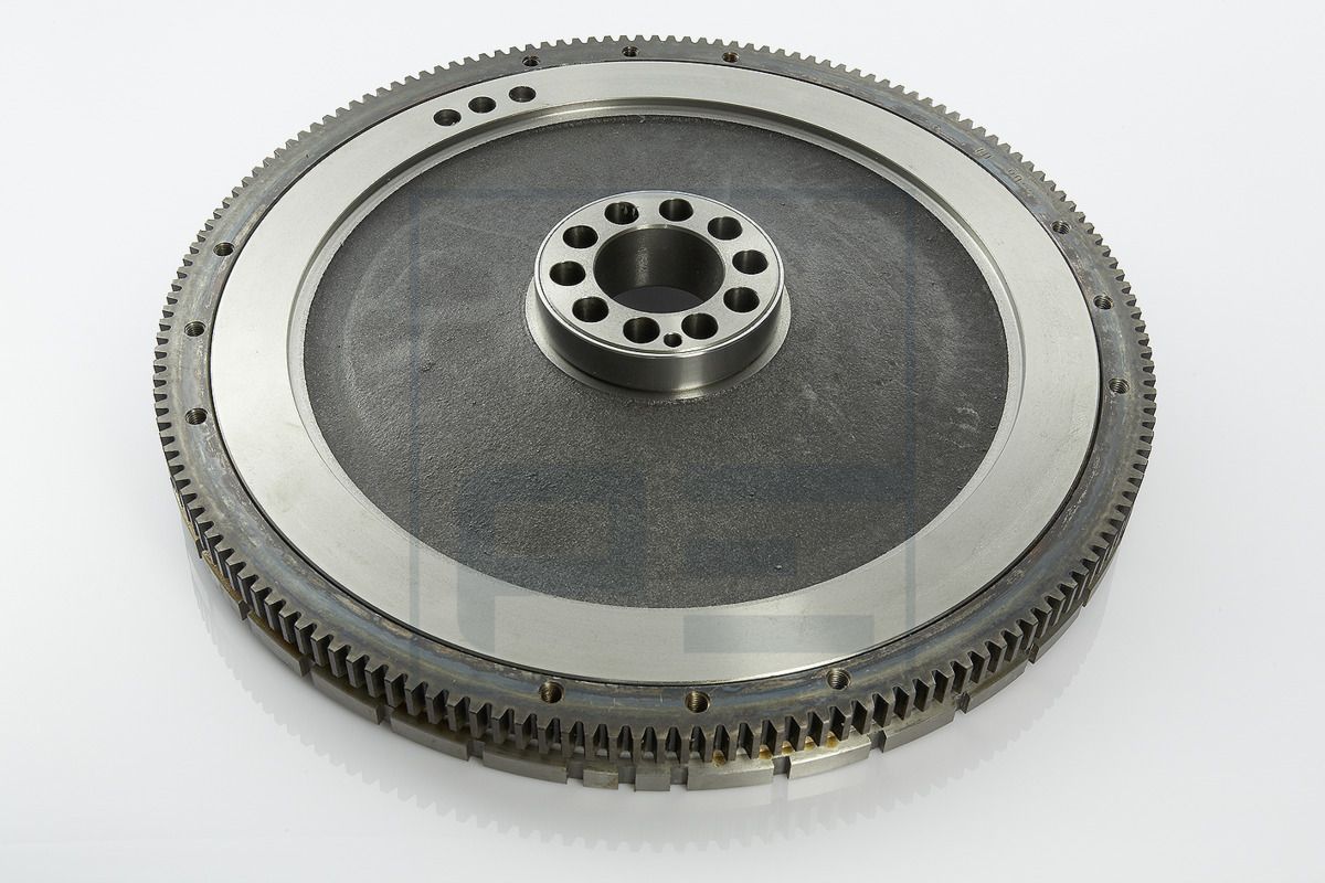 PE Automotive 010.050-00A - Schwungrad