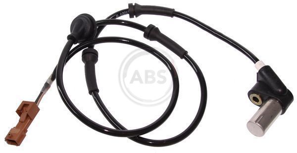 A.B.S. 30114 - Sensor, Raddrehzahl