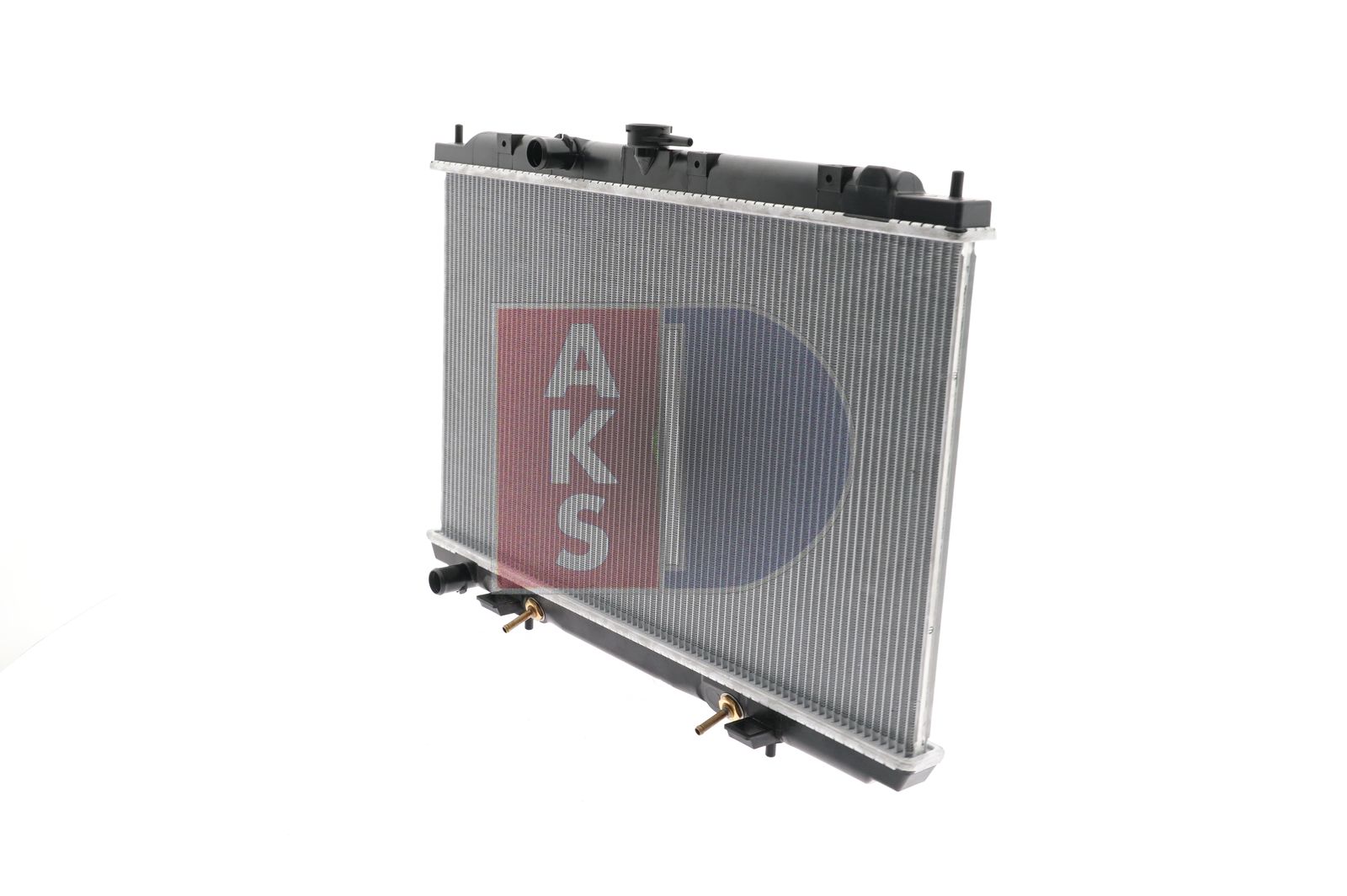 AKS DASIS 070073N - Kühler, Motorkühlung