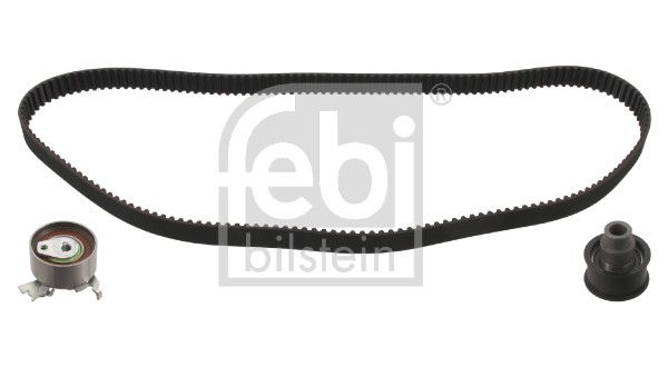 FEBI BILSTEIN 14111 - Zahnriemensatz
