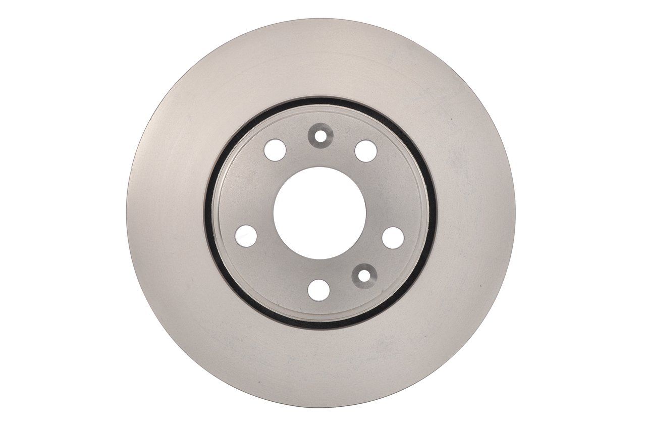 BOSCH 0 986 479 551 - Bremsscheibe