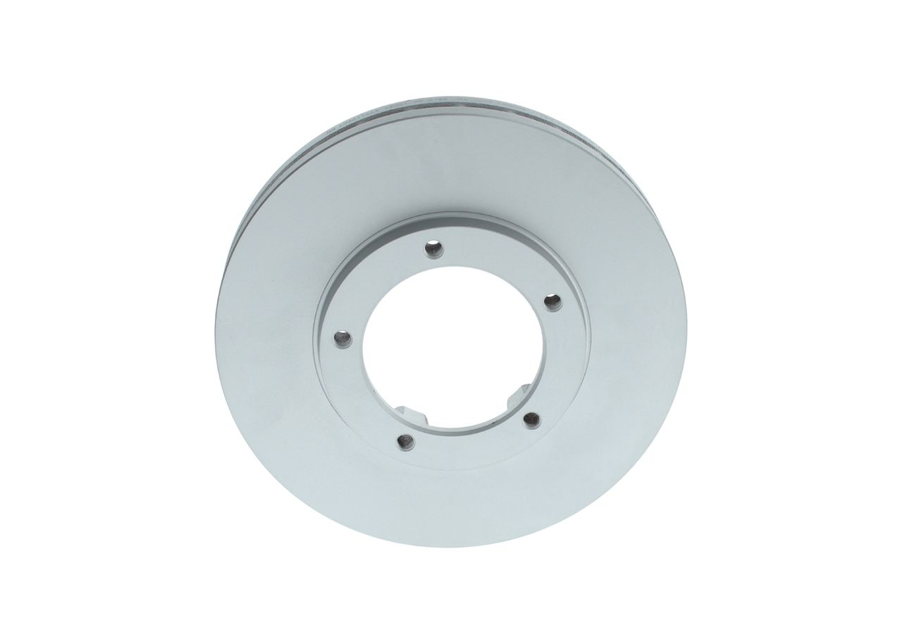 BOSCH 0 986 479 D81 - Bremsscheibe