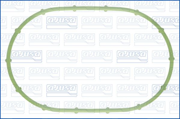 AJUSA 01581900 - Dichtring, Lader
