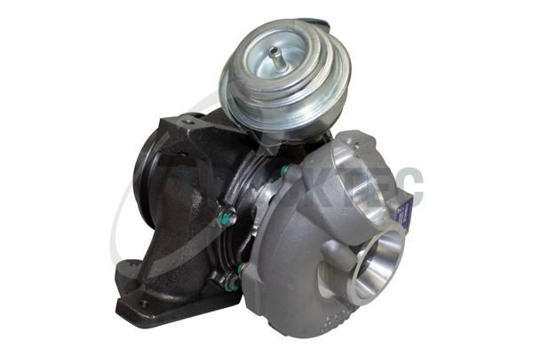 TRUCKTEC AUTOMOTIVE 02.14.224 - Lader, Aufladung
