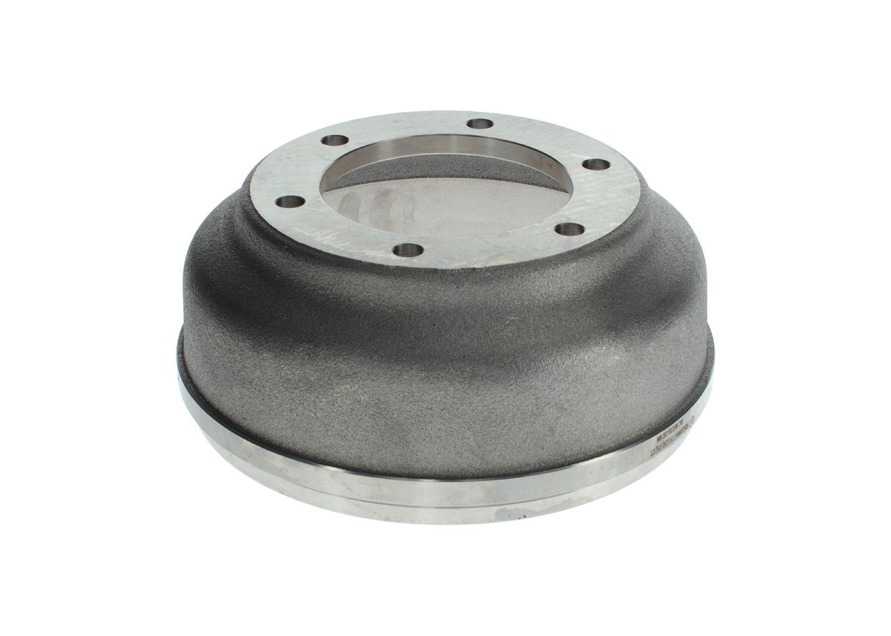 BOSCH 0 986 477 195 - Bremstrommel
