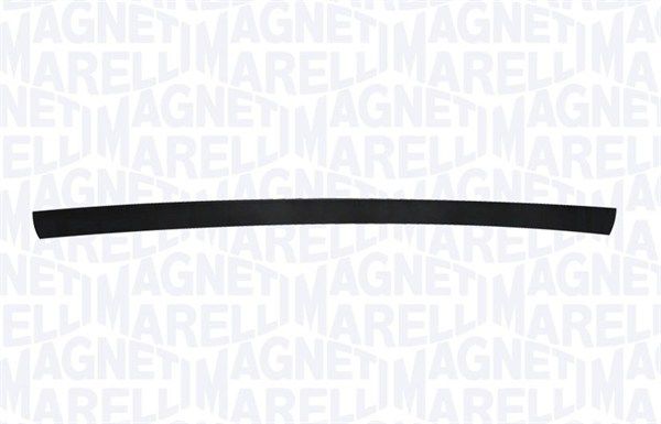 MAGNETI MARELLI 021316908120 - Zier-/Schutzleiste, Stoßfänger