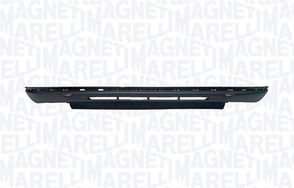 MAGNETI MARELLI 021316951110 - Zier-/Schutzleiste, Stoßfänger