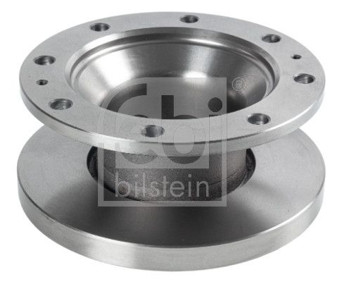 FEBI BILSTEIN 107999 - Bremsscheibe