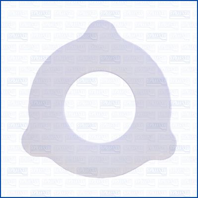 AJUSA 01612400 - Dichtring, Ölablassschraube