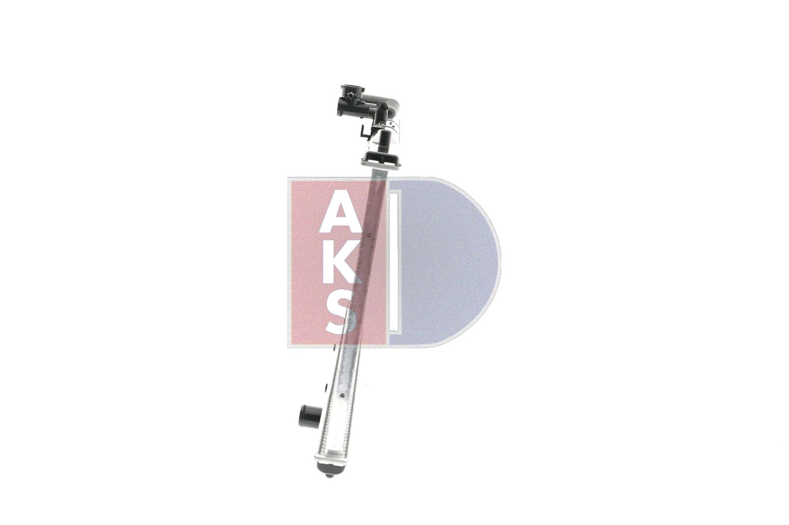 AKS DASIS 110270N - Kühler, Motorkühlung